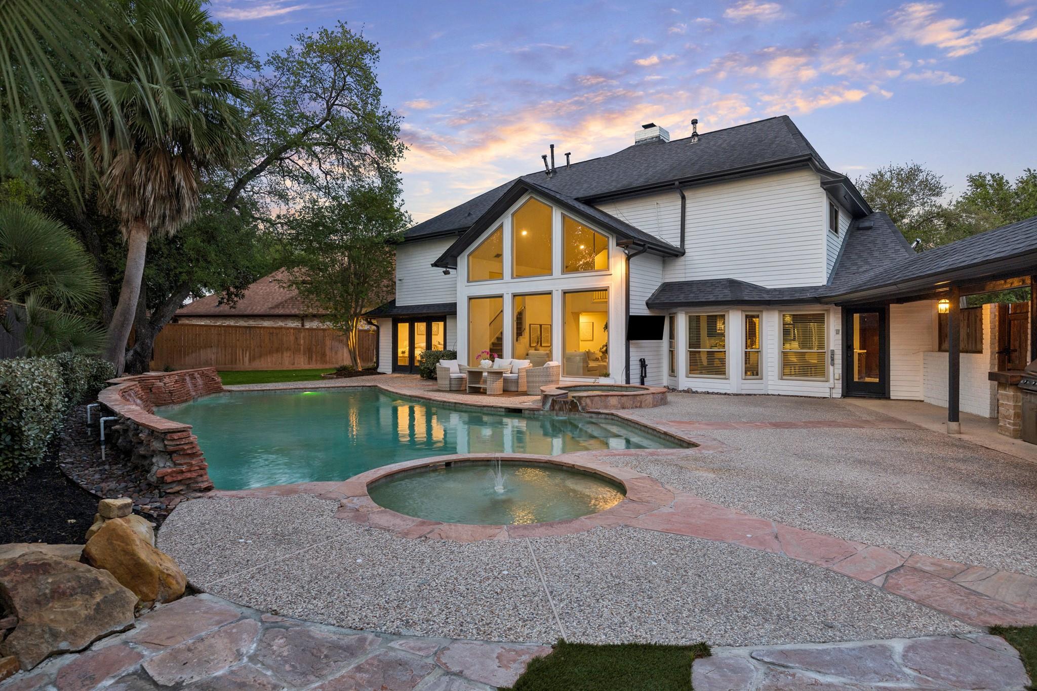 8321 Burkhart Court