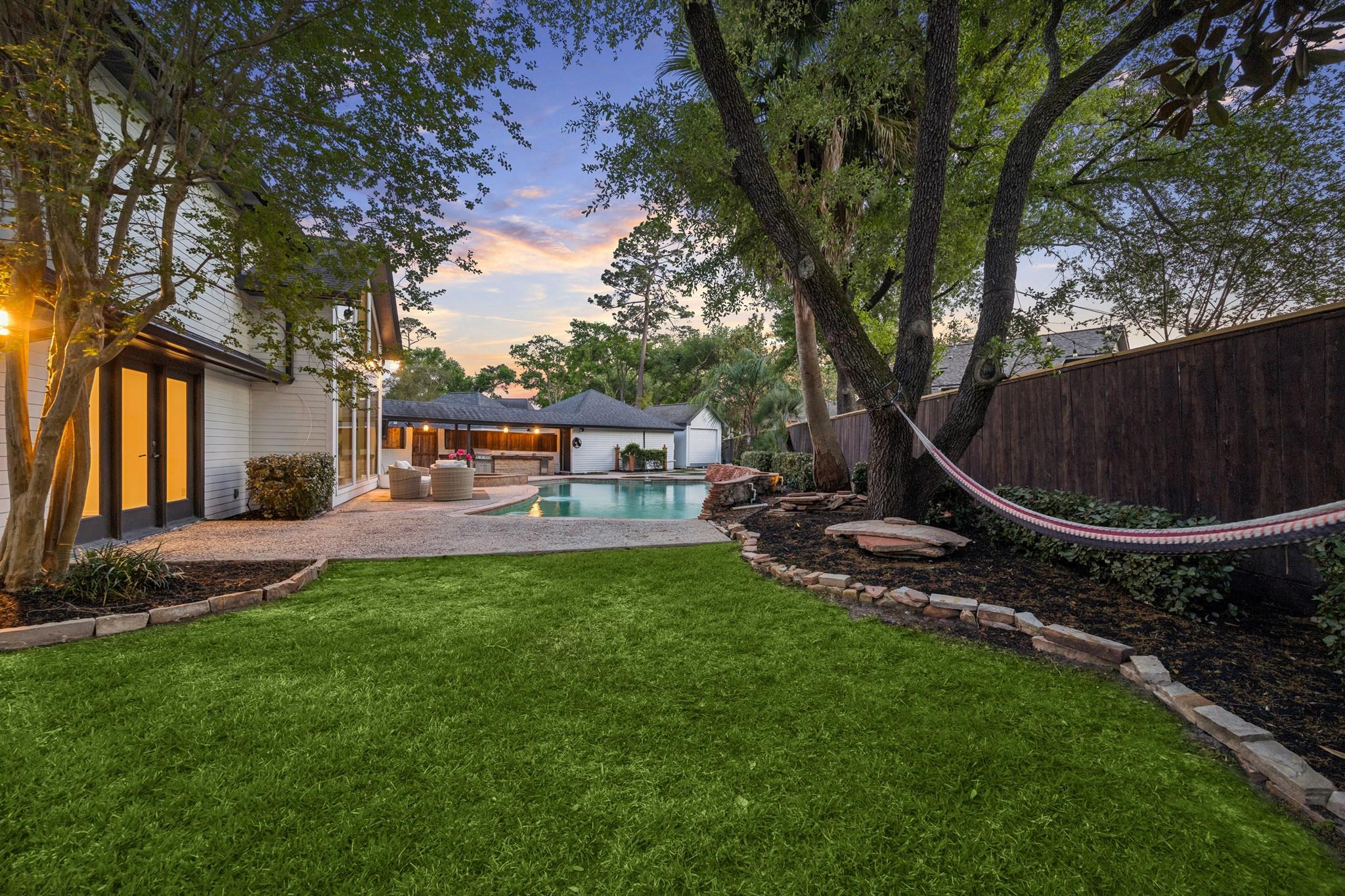 8321 Burkhart Court