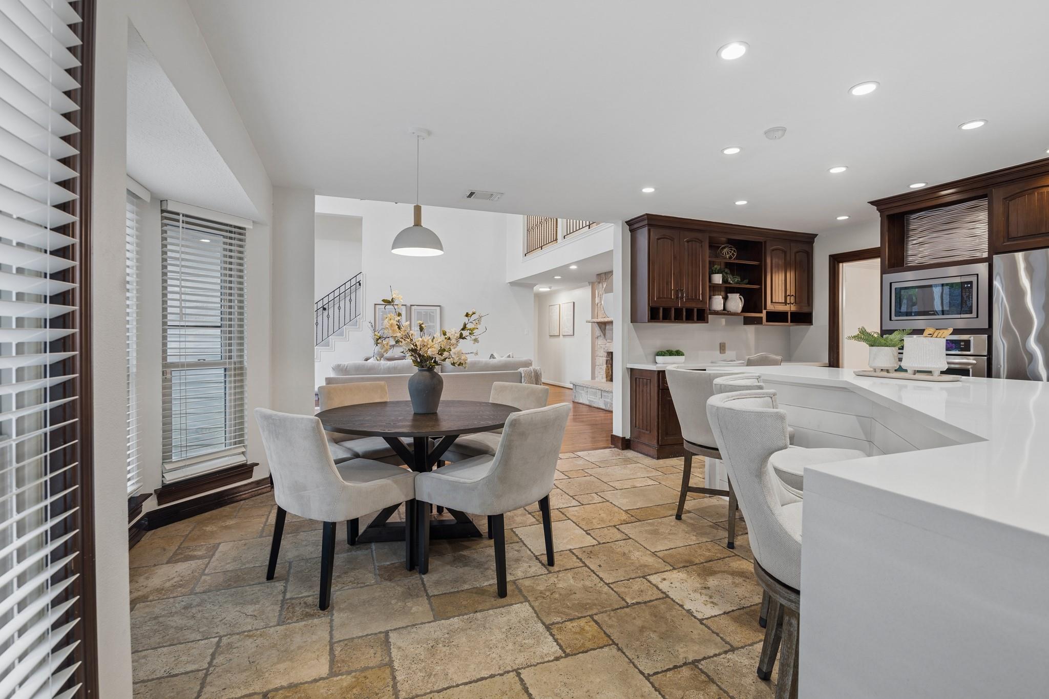 8321 Burkhart Court