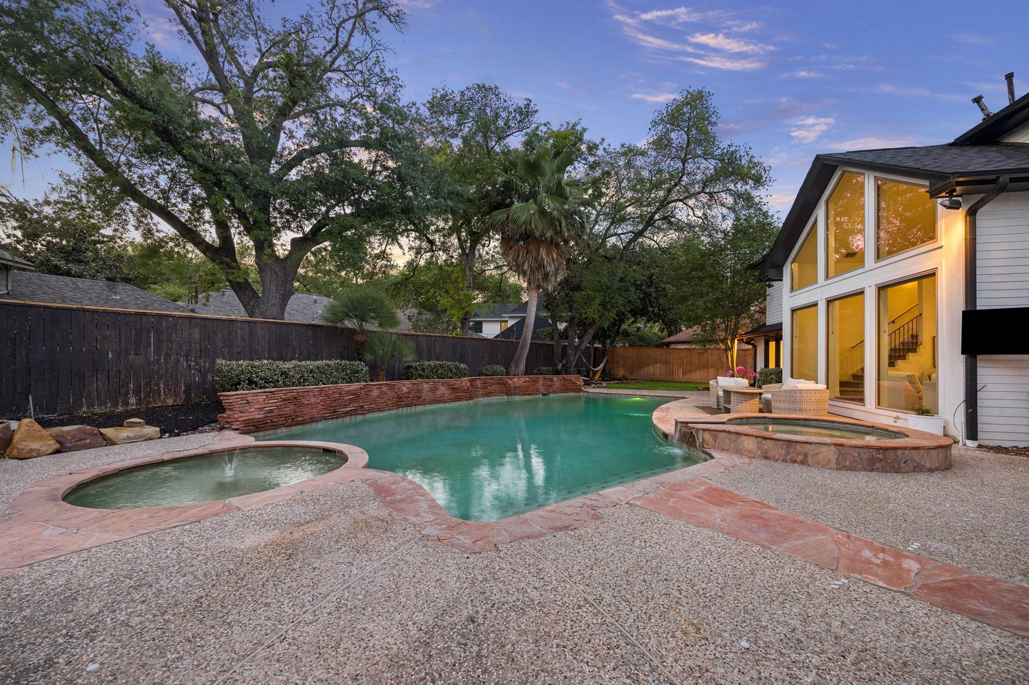 8321 Burkhart Court