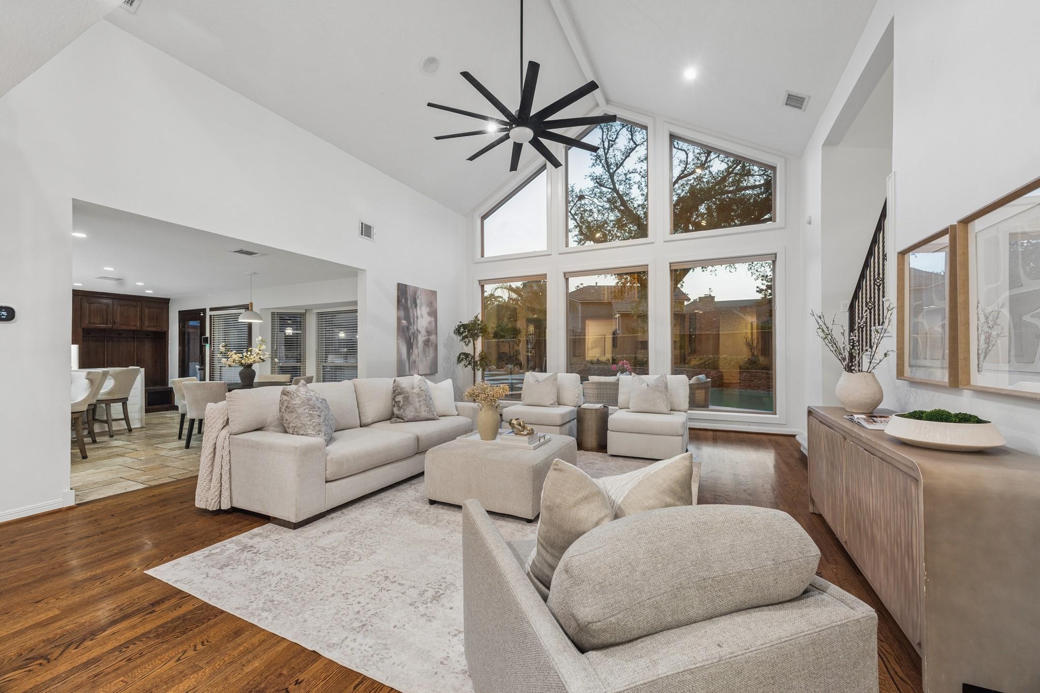 8321 Burkhart Court