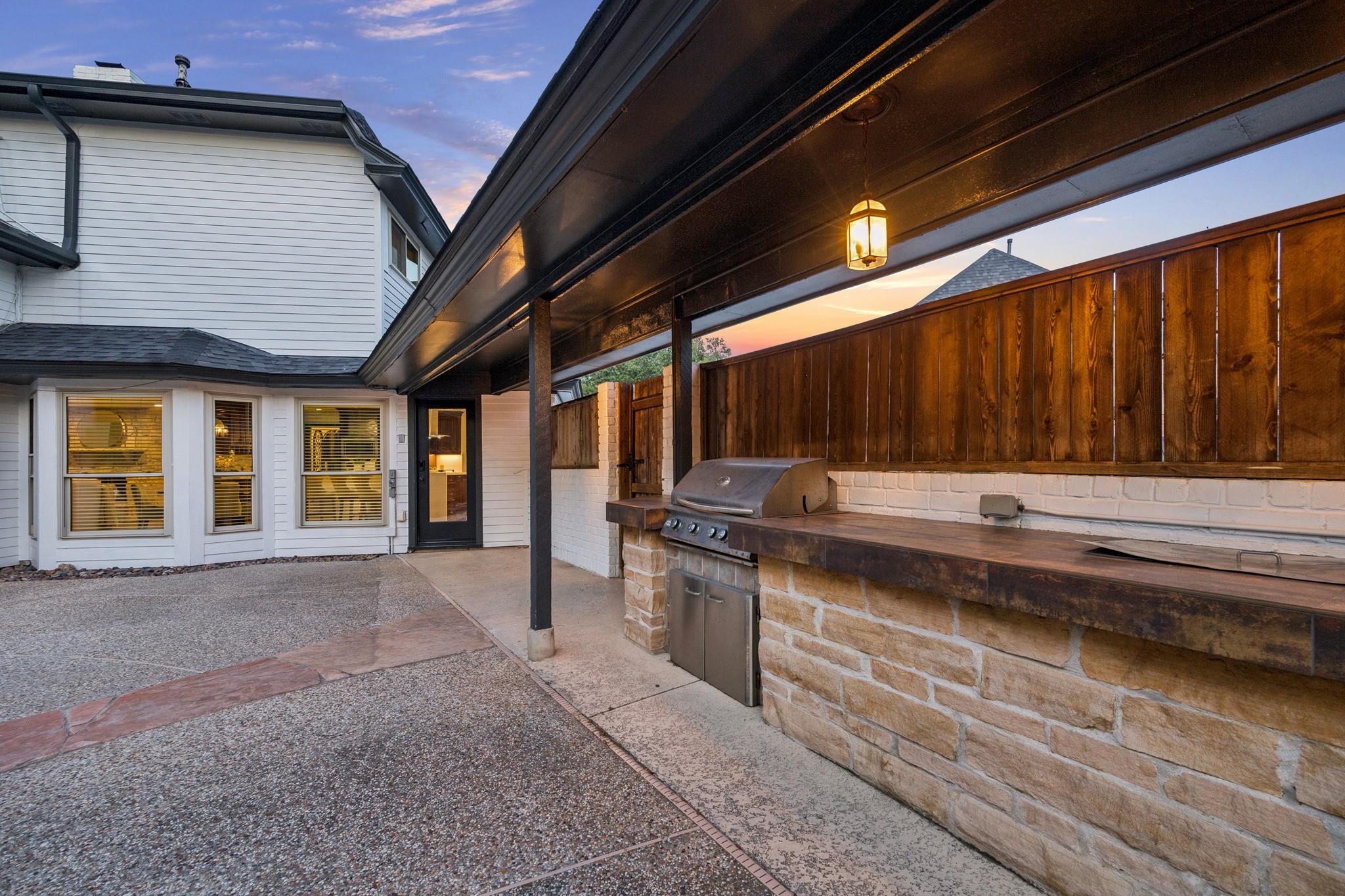 8321 Burkhart Court