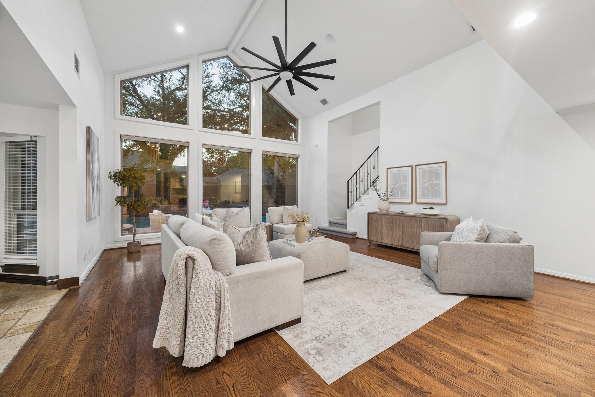 8321 Burkhart Court