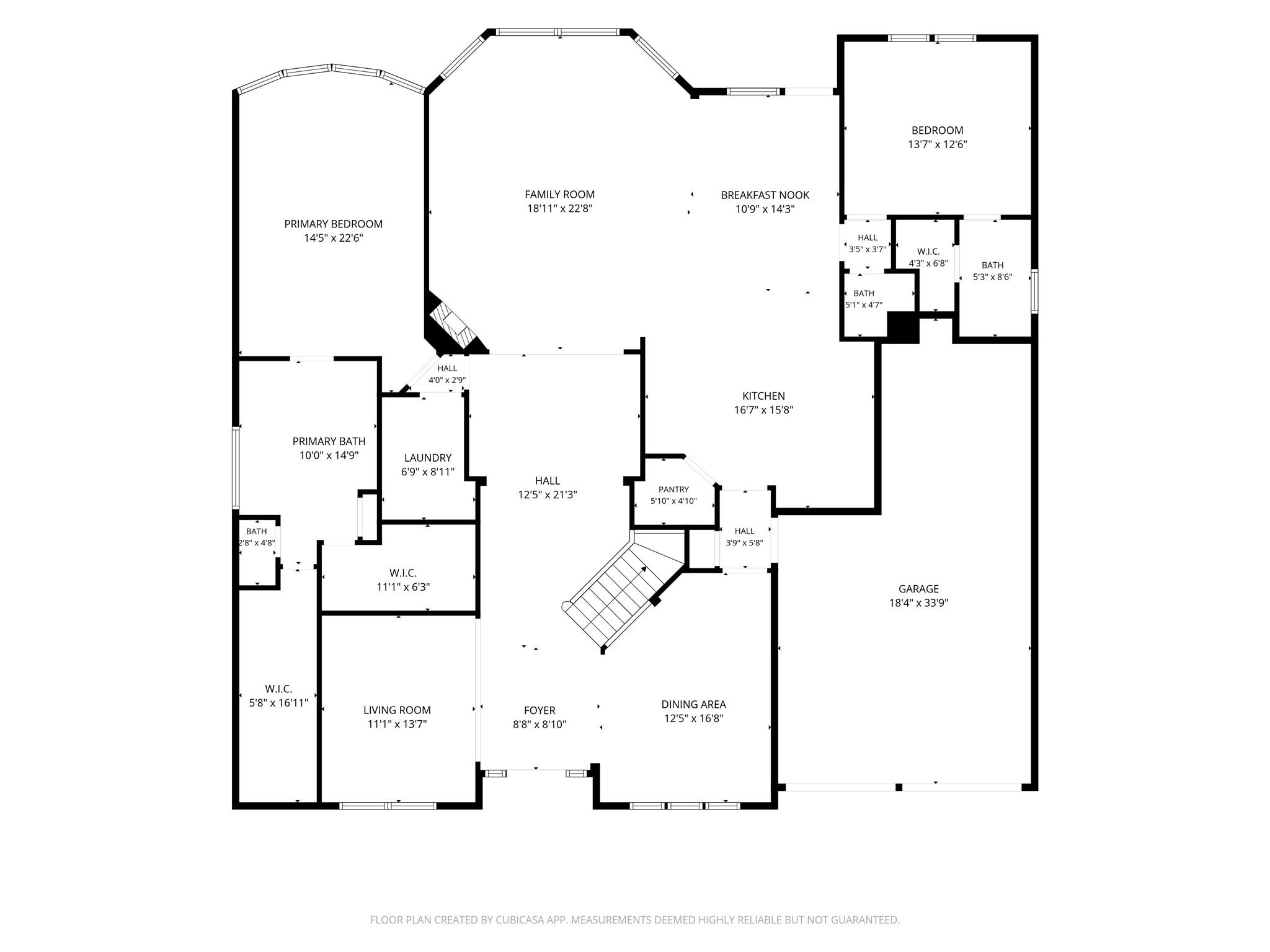 13617 Fountain Mist Drive