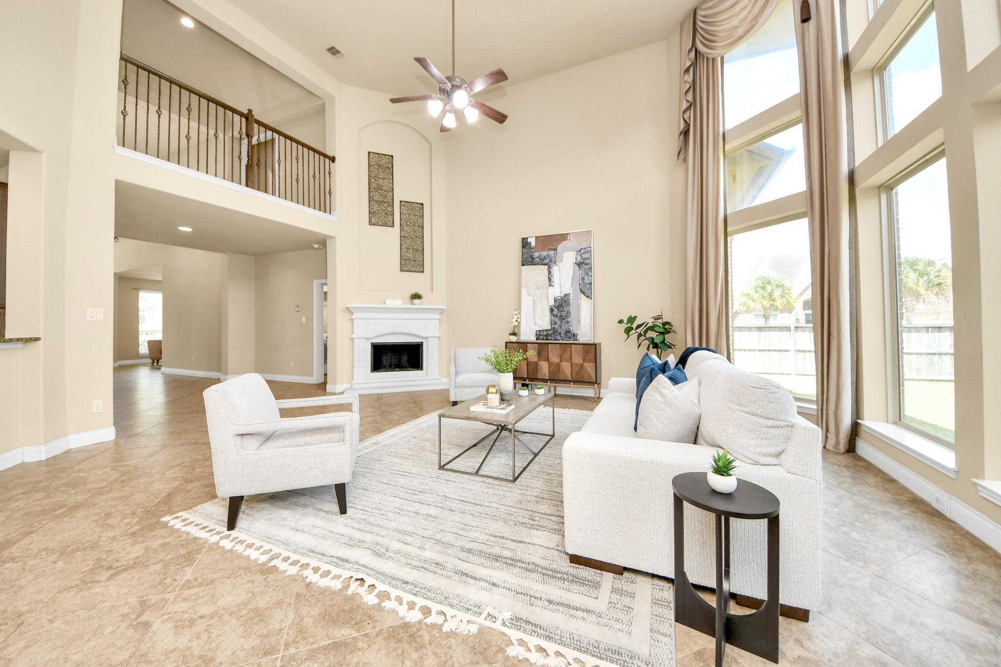 13617 Fountain Mist Drive