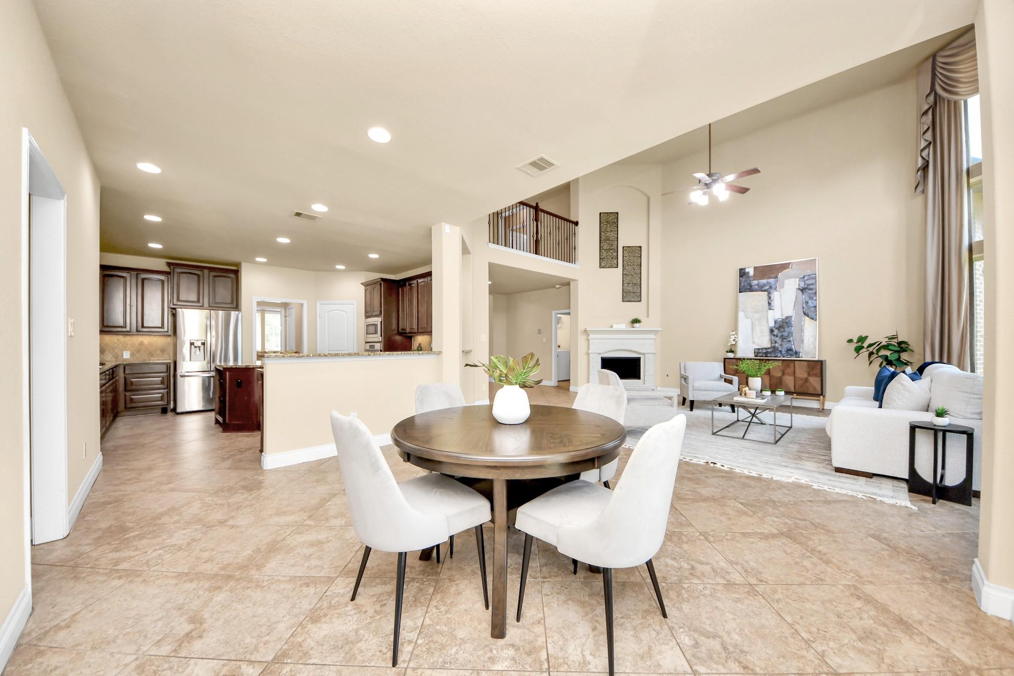 13617 Fountain Mist Drive
