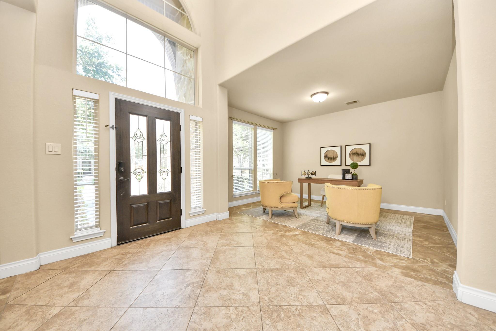 13617 Fountain Mist Drive