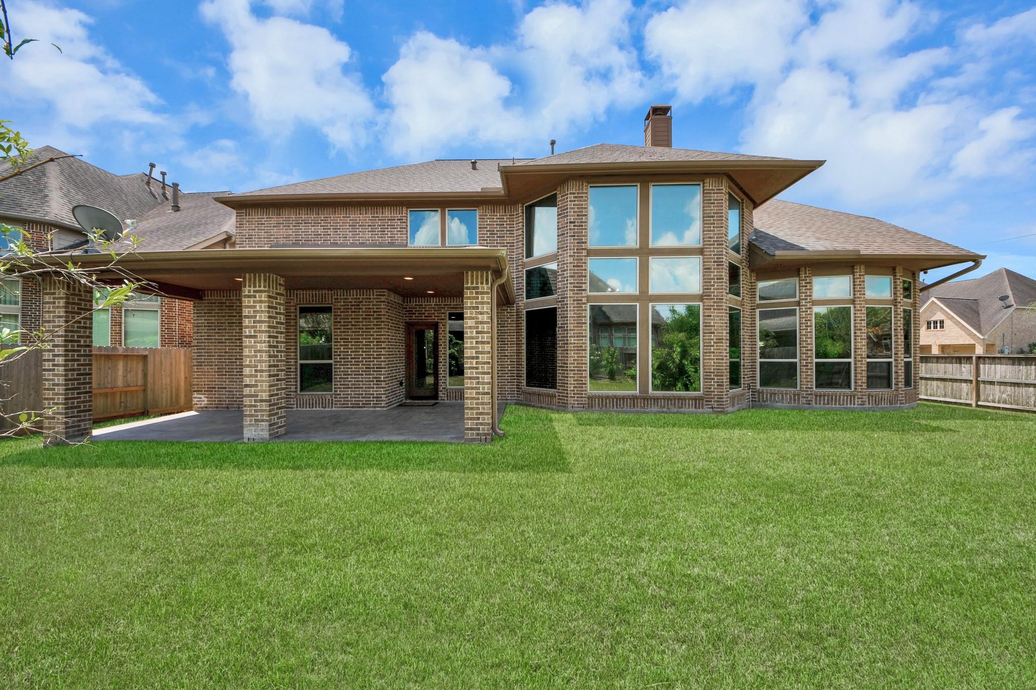 13617 Fountain Mist Drive