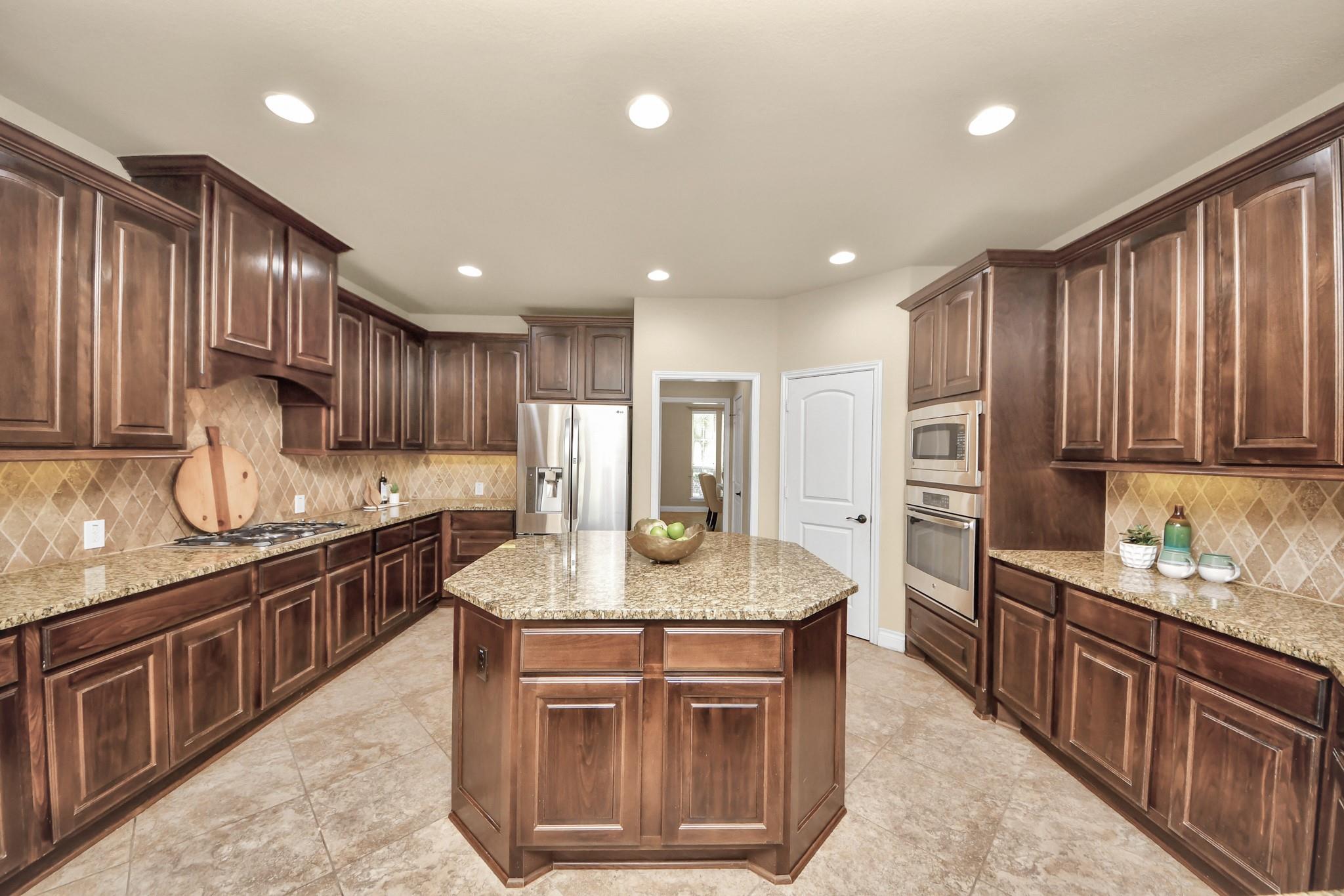 13617 Fountain Mist Drive