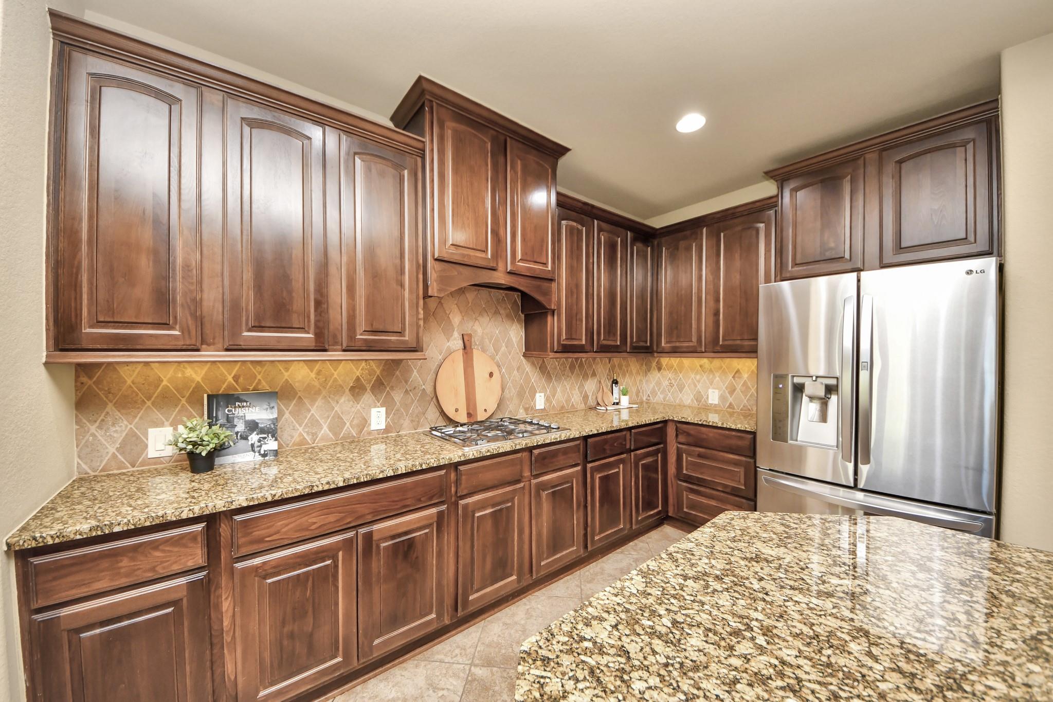 13617 Fountain Mist Drive