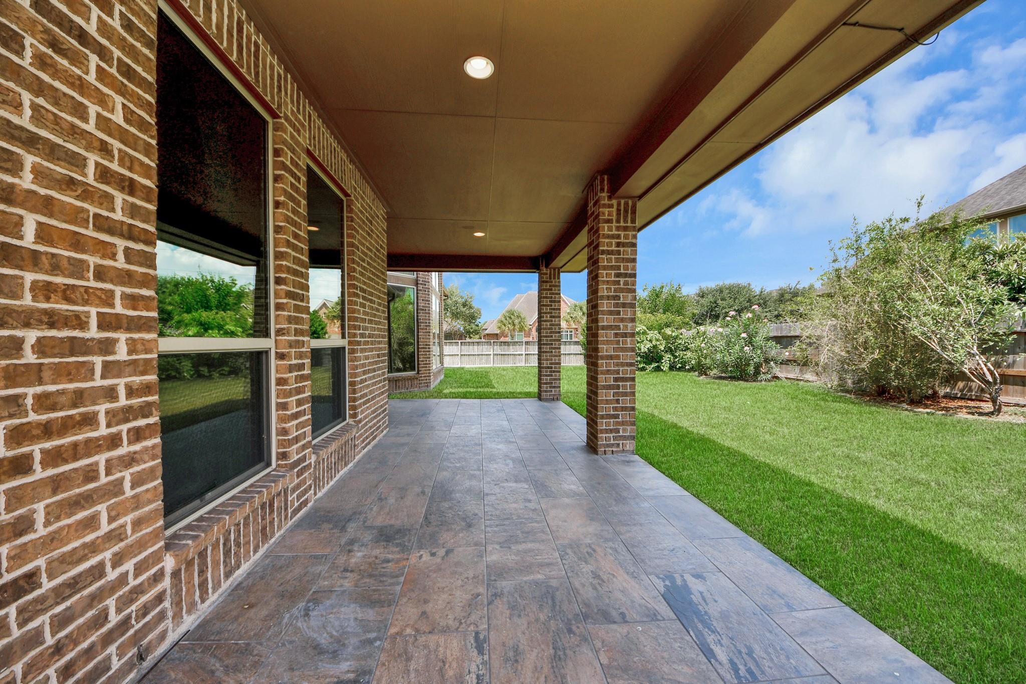 13617 Fountain Mist Drive