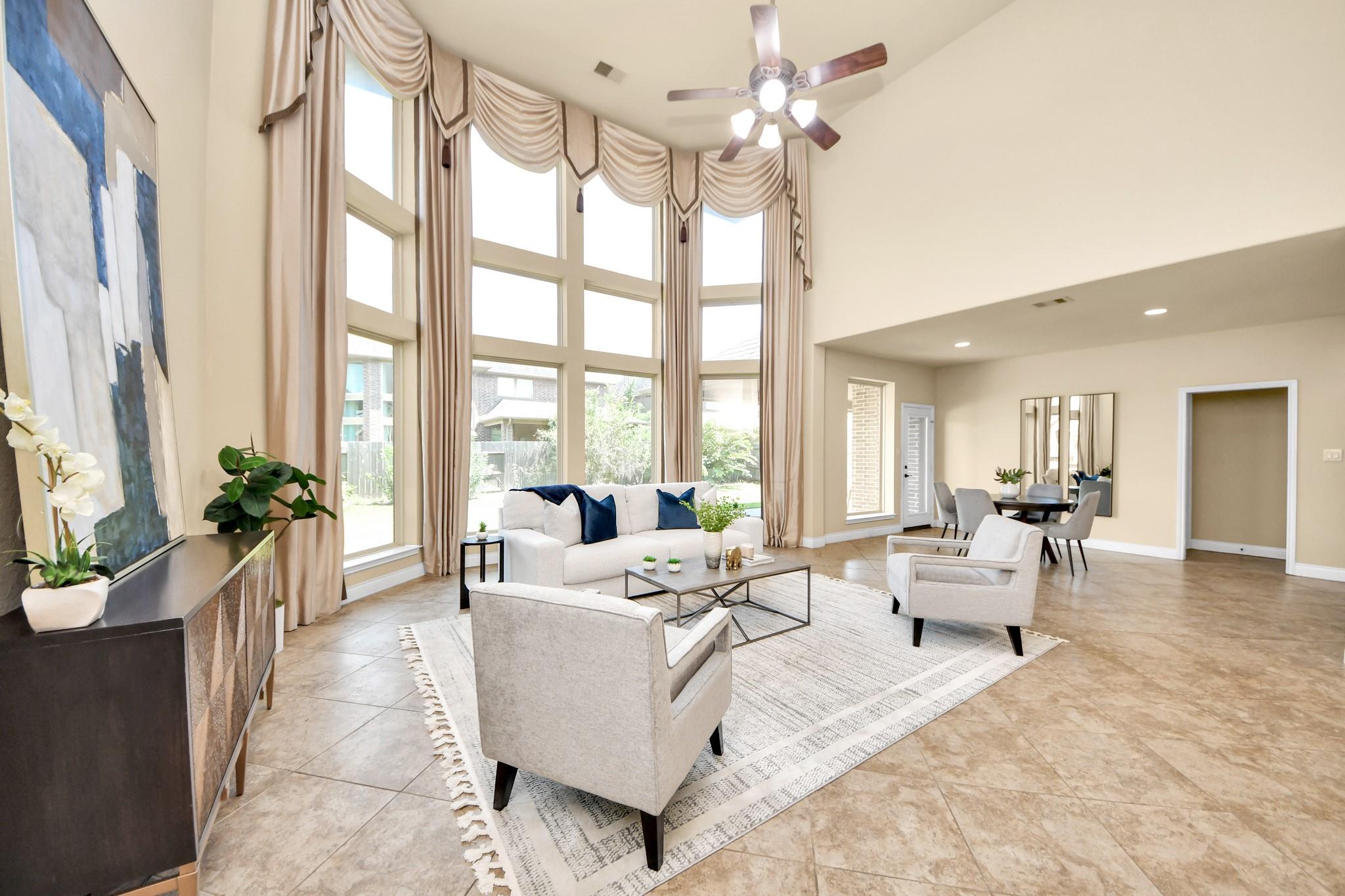 13617 Fountain Mist Drive