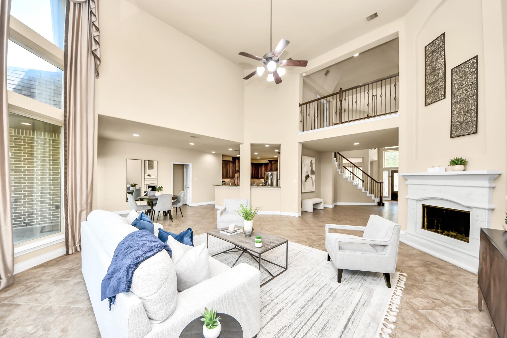 13617 Fountain Mist Drive