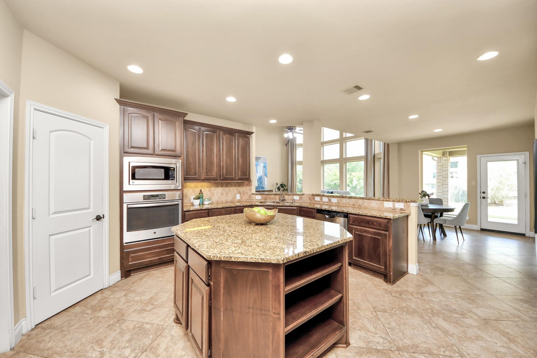 13617 Fountain Mist Drive