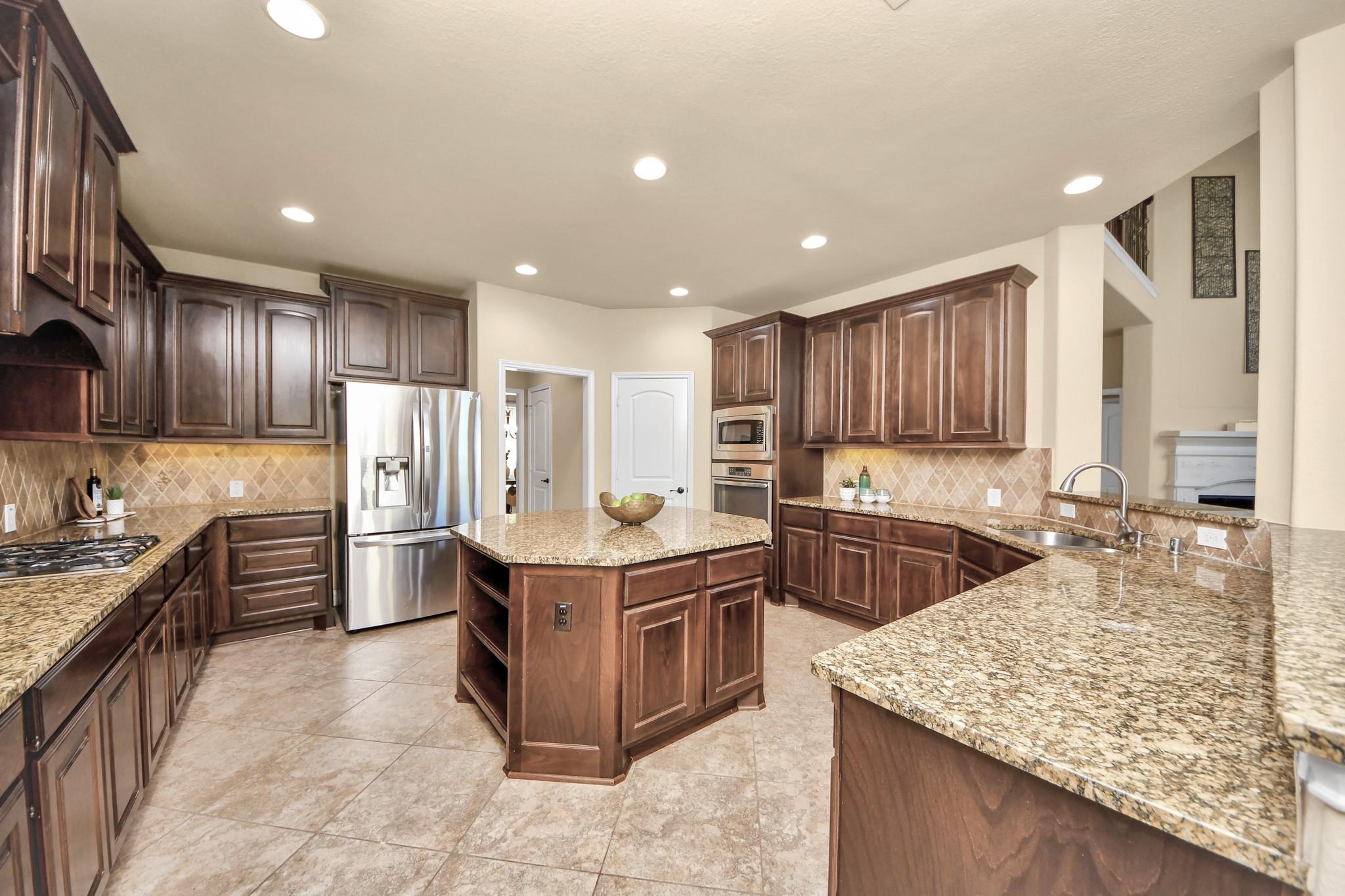 13617 Fountain Mist Drive