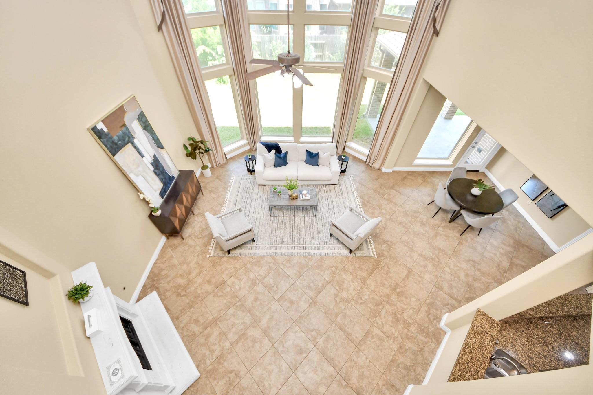 13617 Fountain Mist Drive