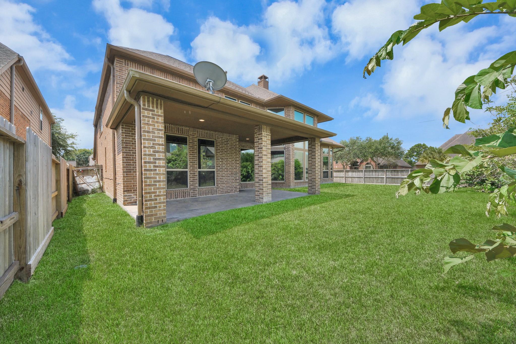 13617 Fountain Mist Drive