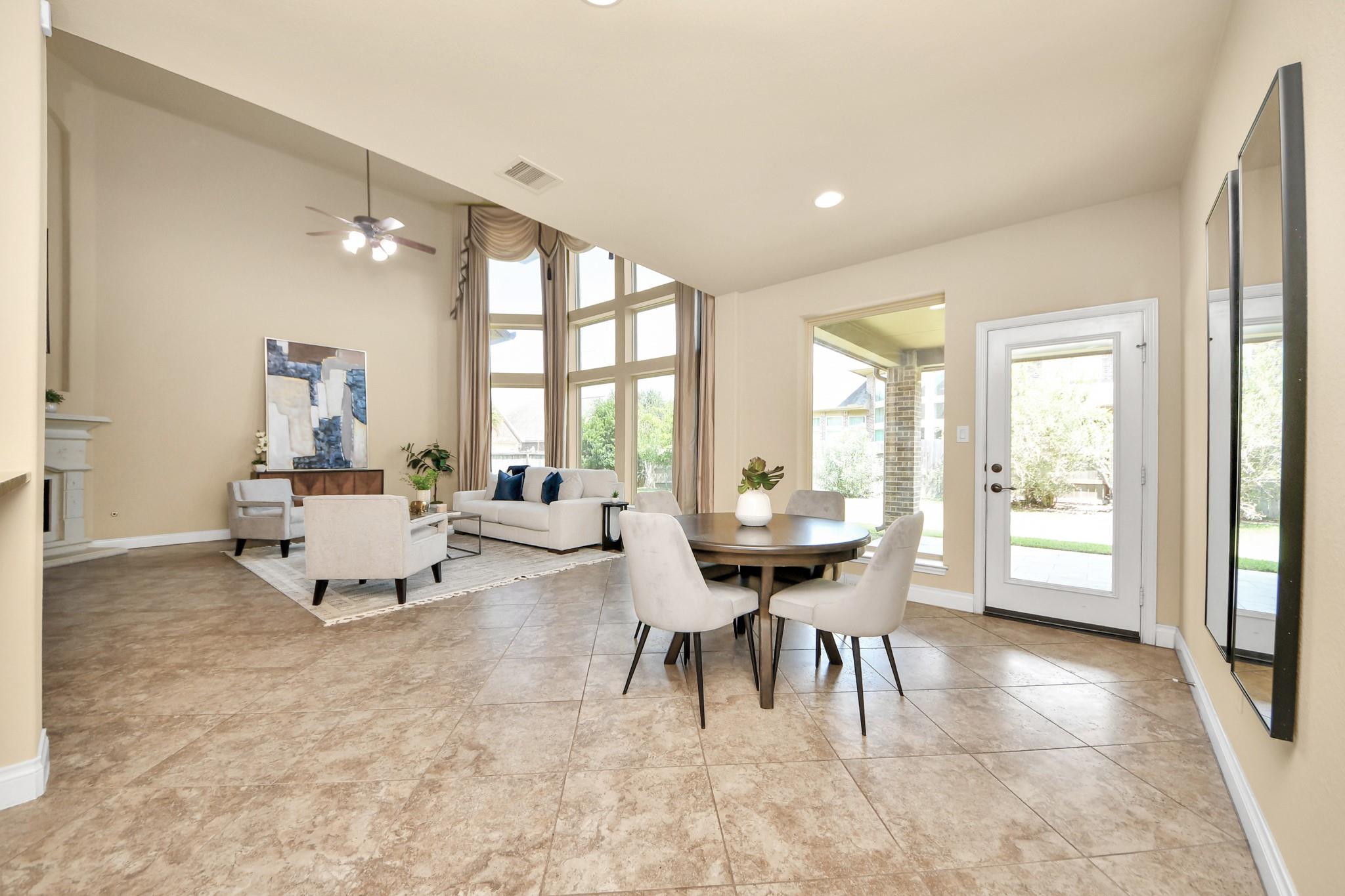 13617 Fountain Mist Drive