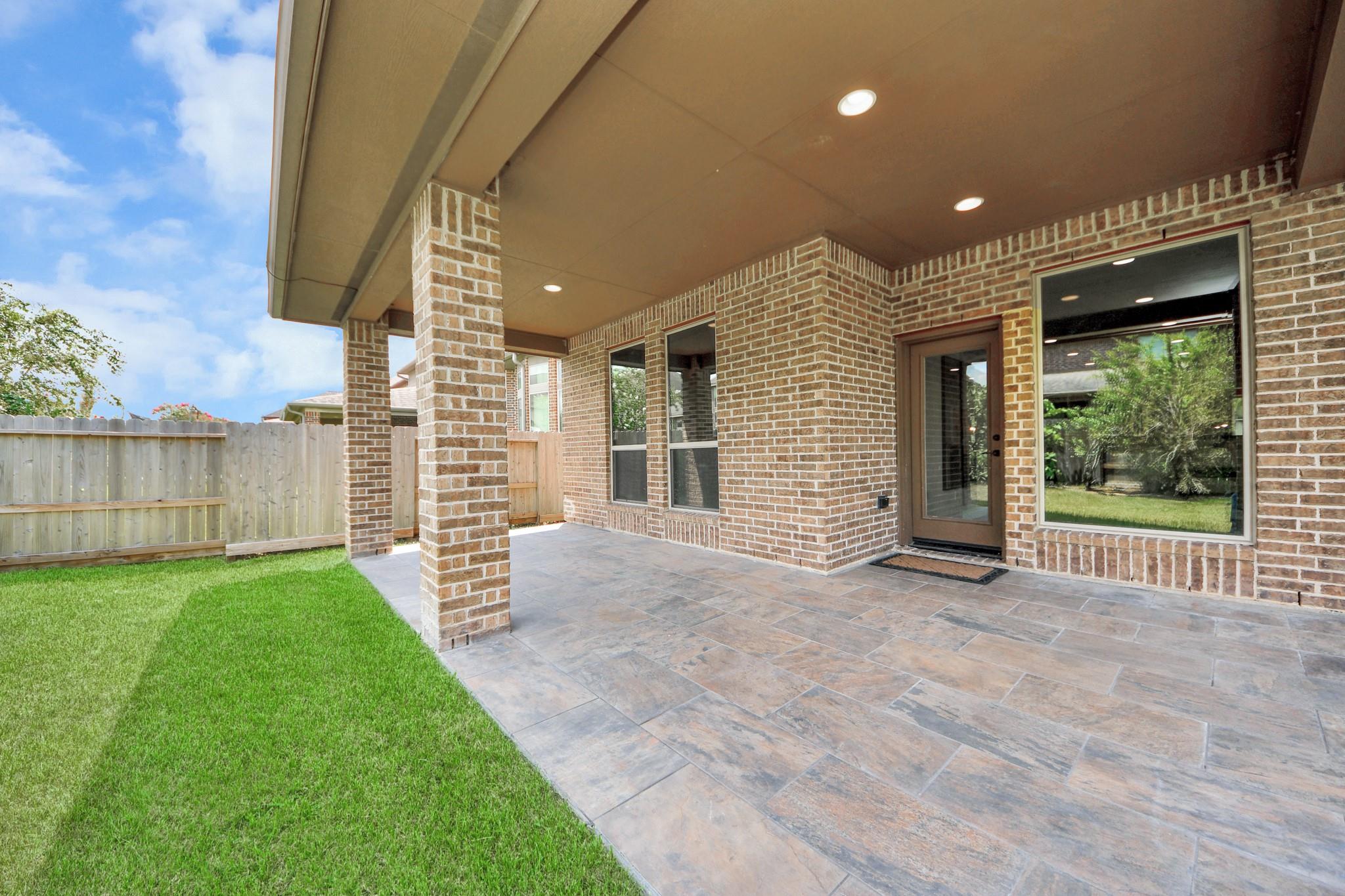 13617 Fountain Mist Drive