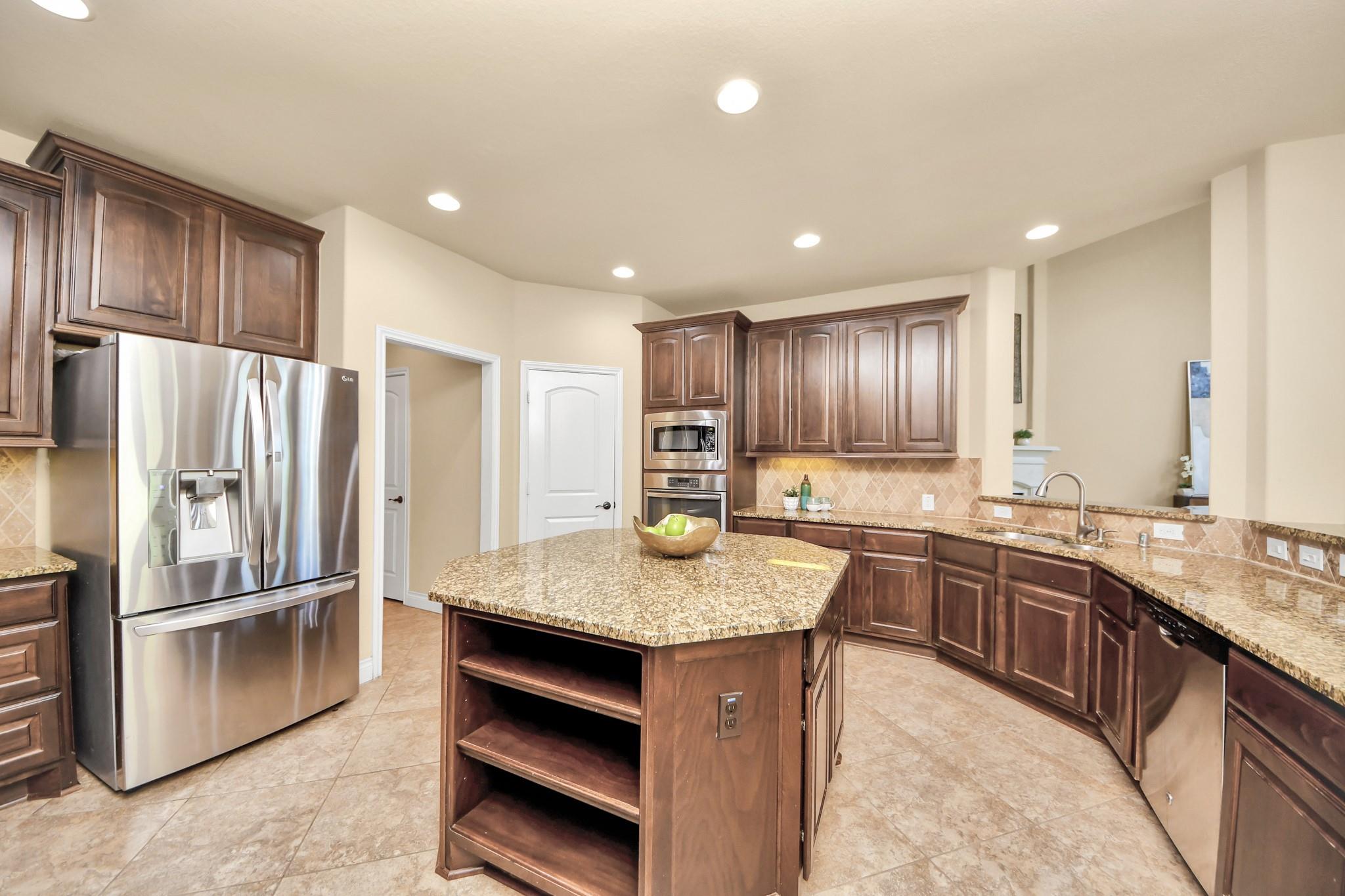 13617 Fountain Mist Drive