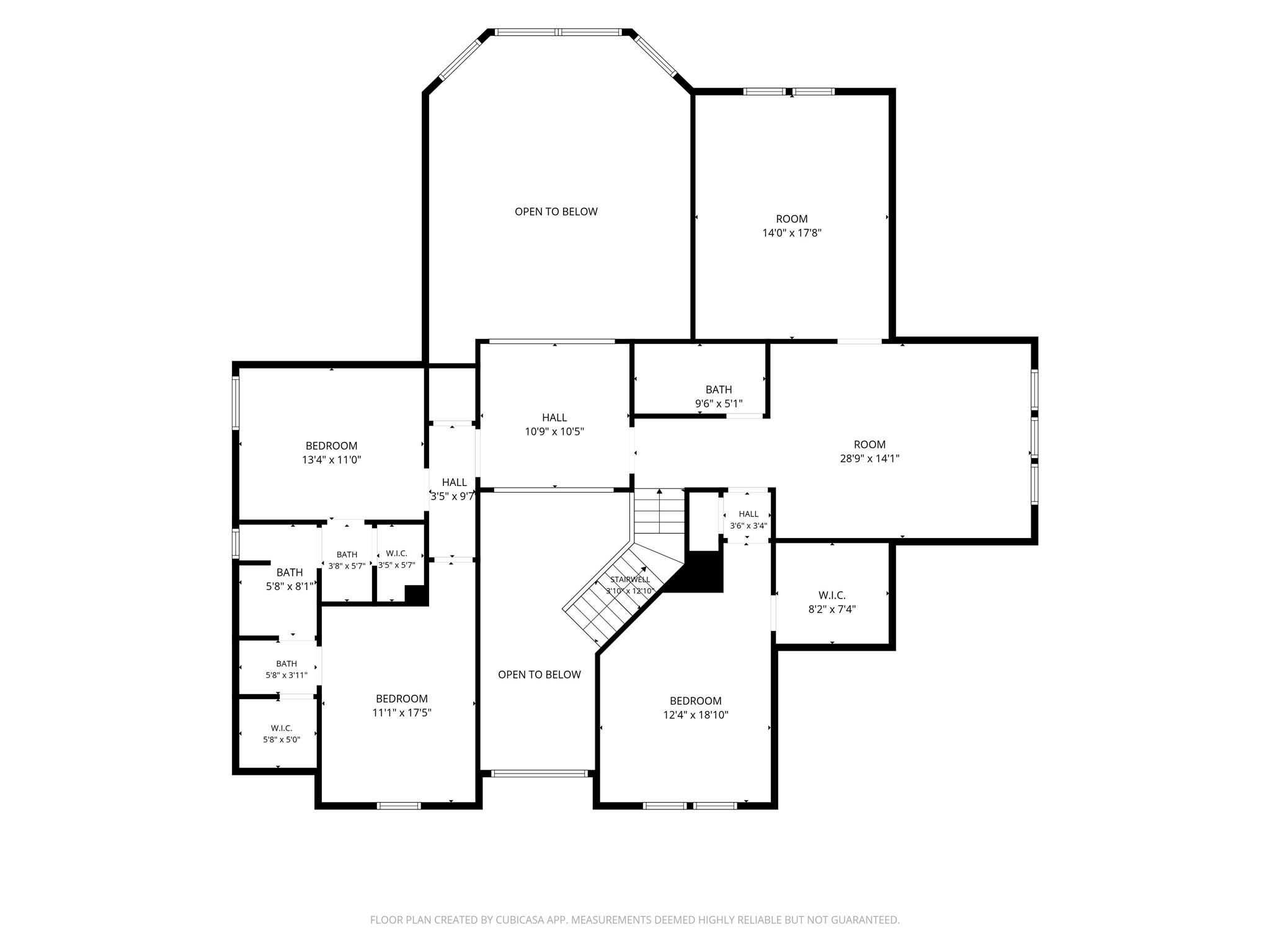 13617 Fountain Mist Drive