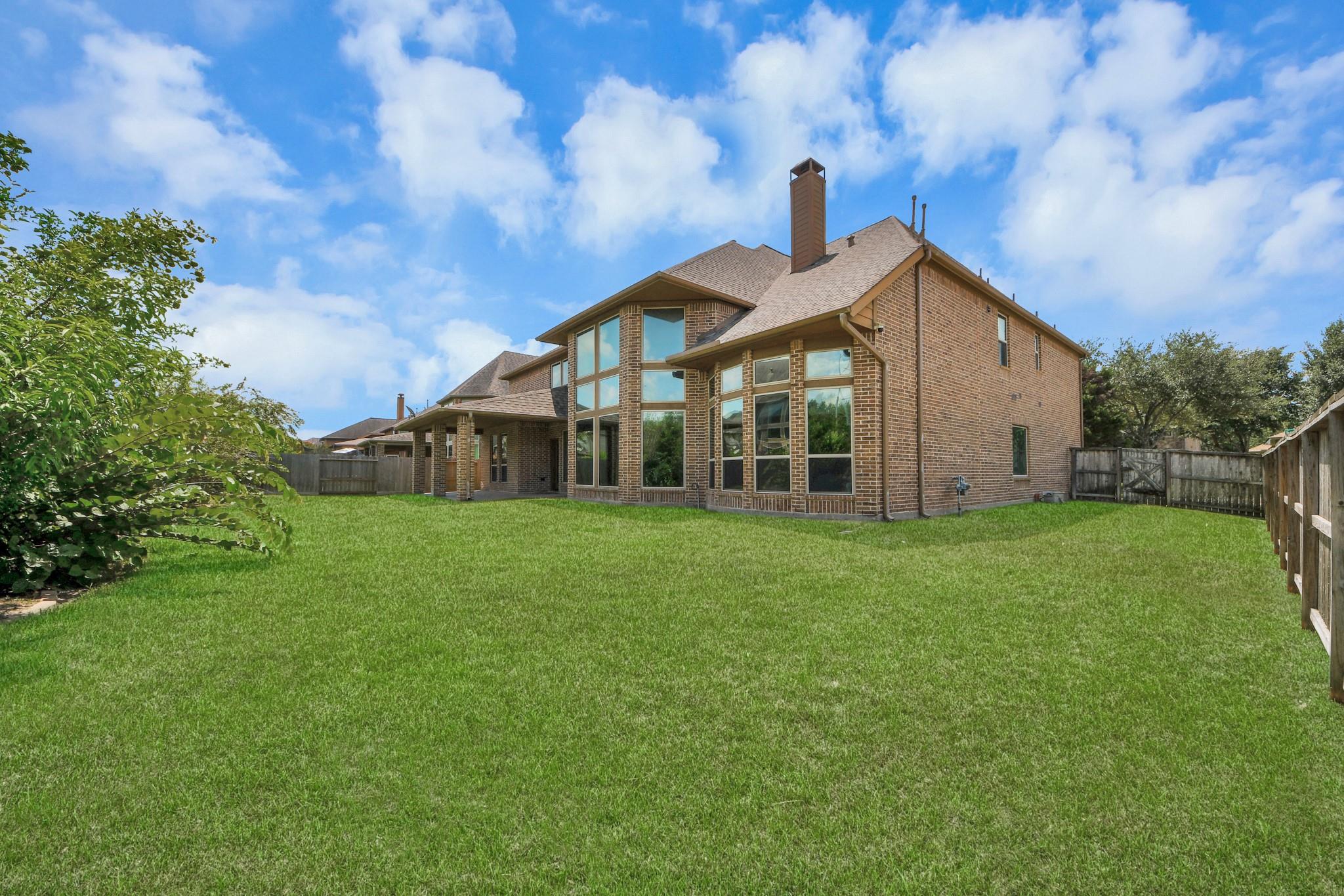 13617 Fountain Mist Drive