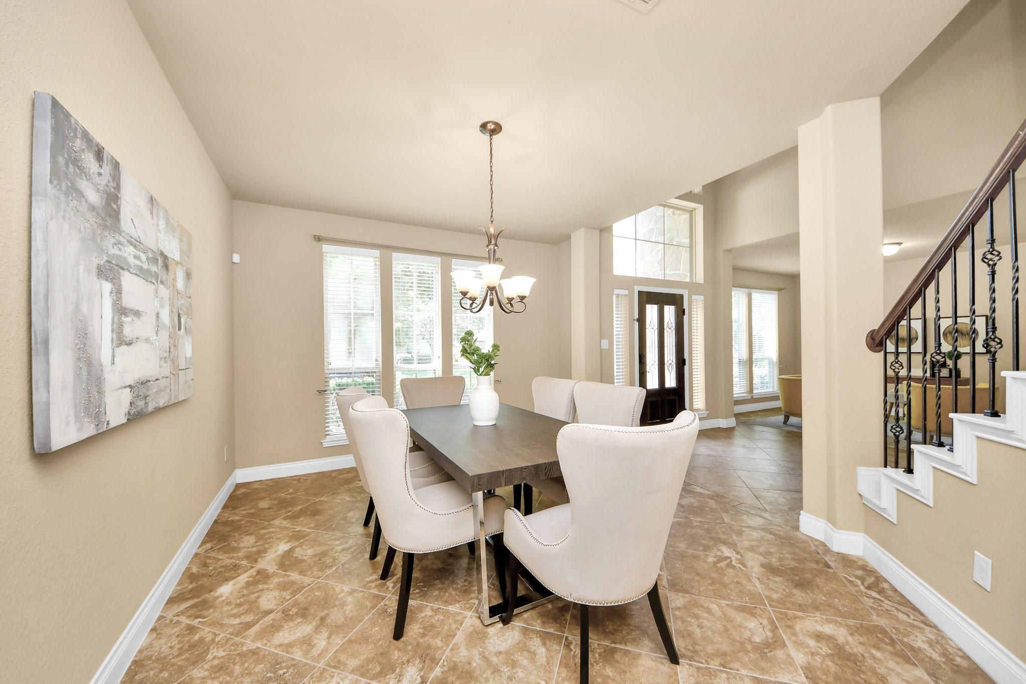 13617 Fountain Mist Drive