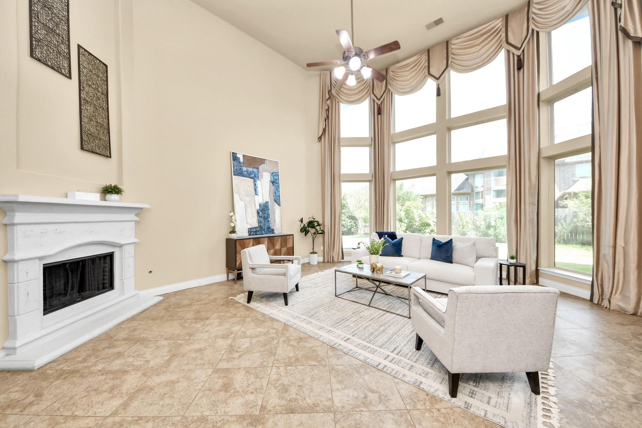 13617 Fountain Mist Drive