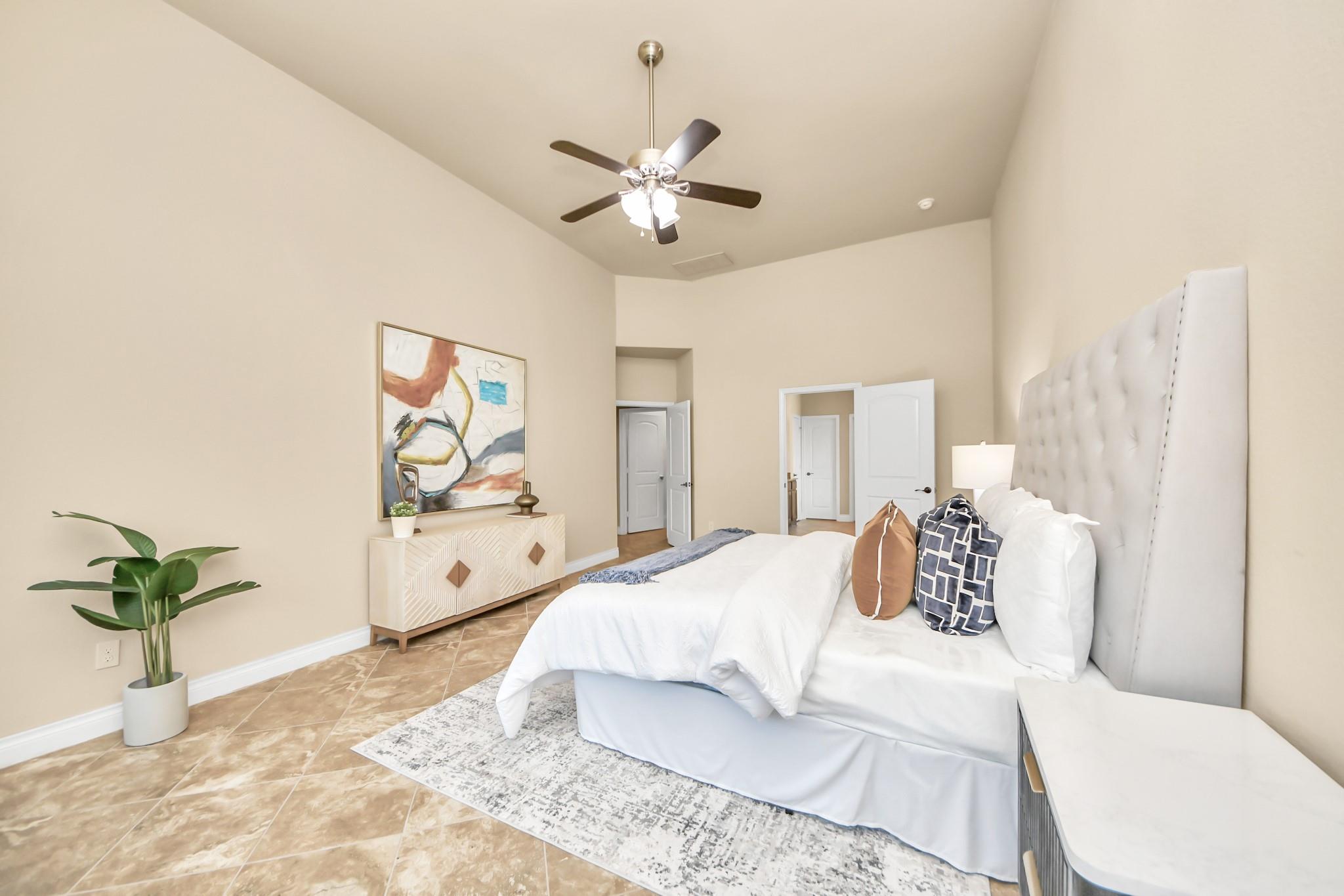 13617 Fountain Mist Drive