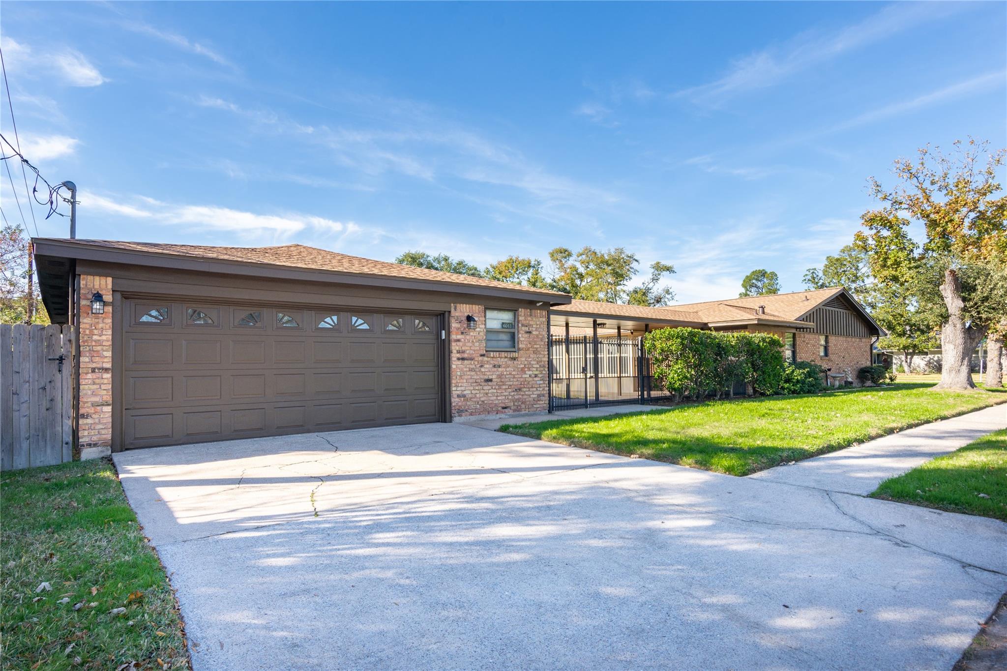 6603 Kury Lane