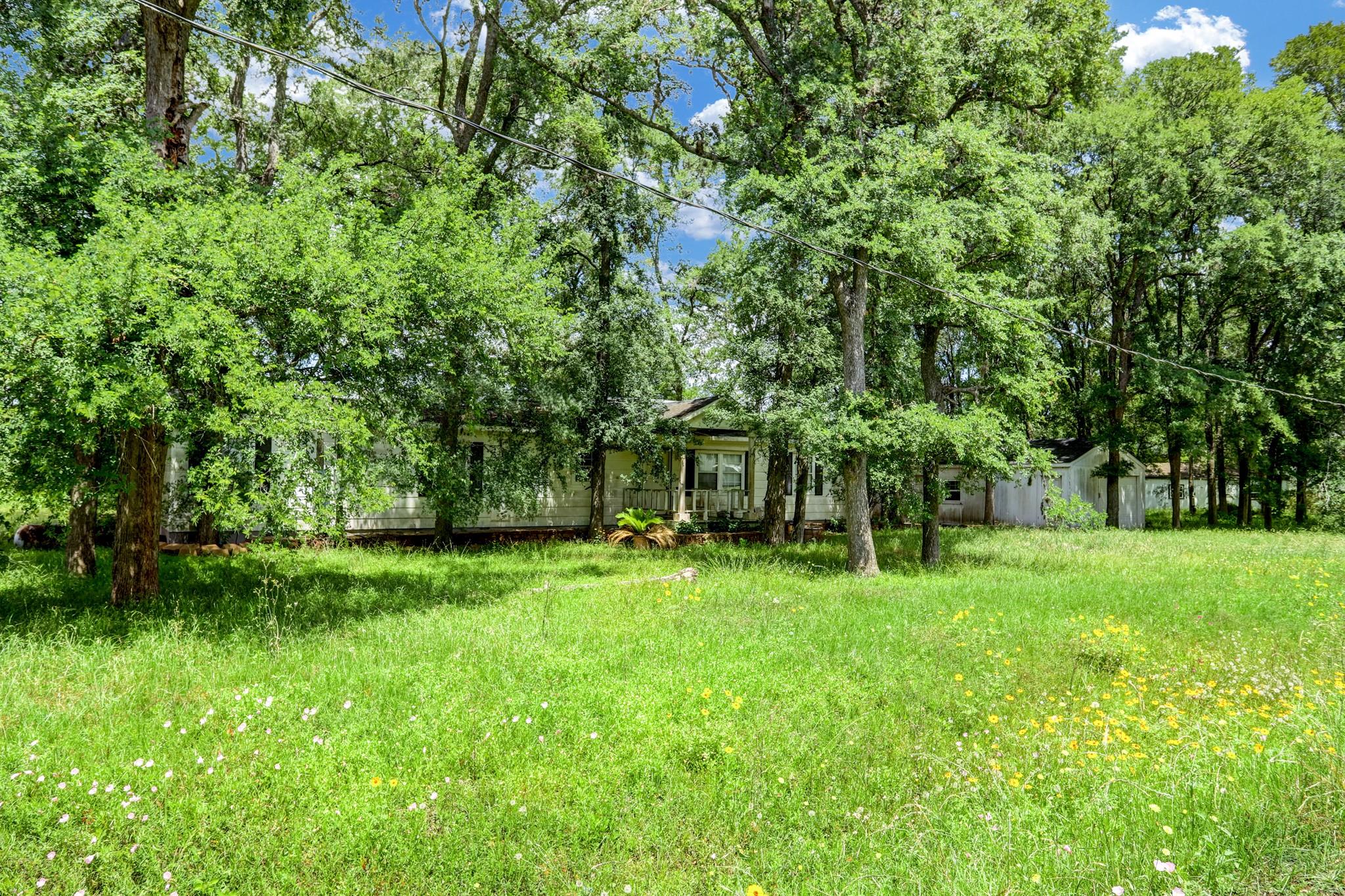 2803 Lazy River Drive