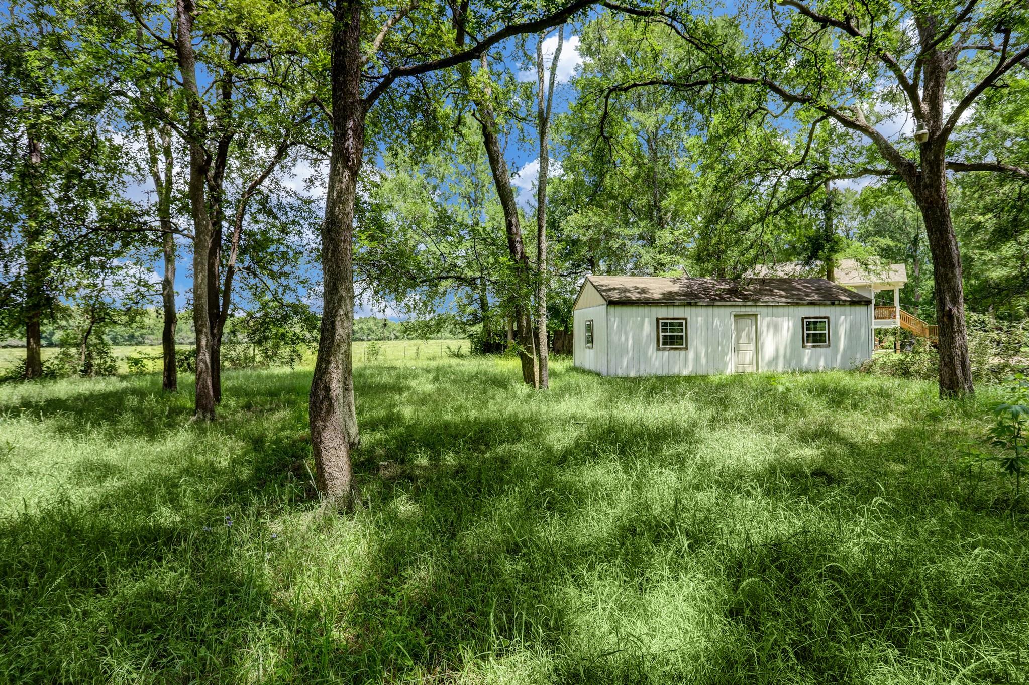 2803 Lazy River Drive