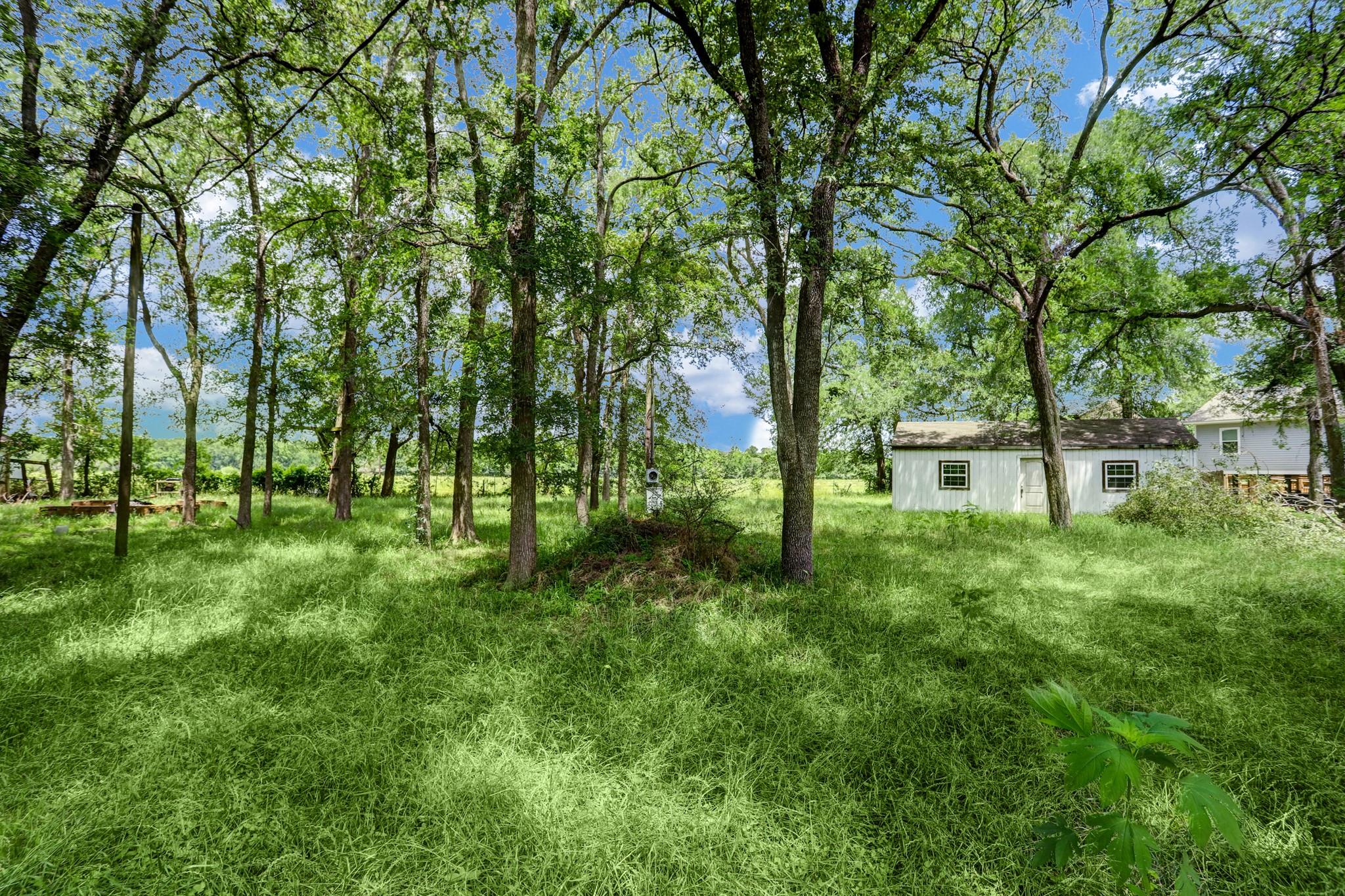2803 Lazy River Drive