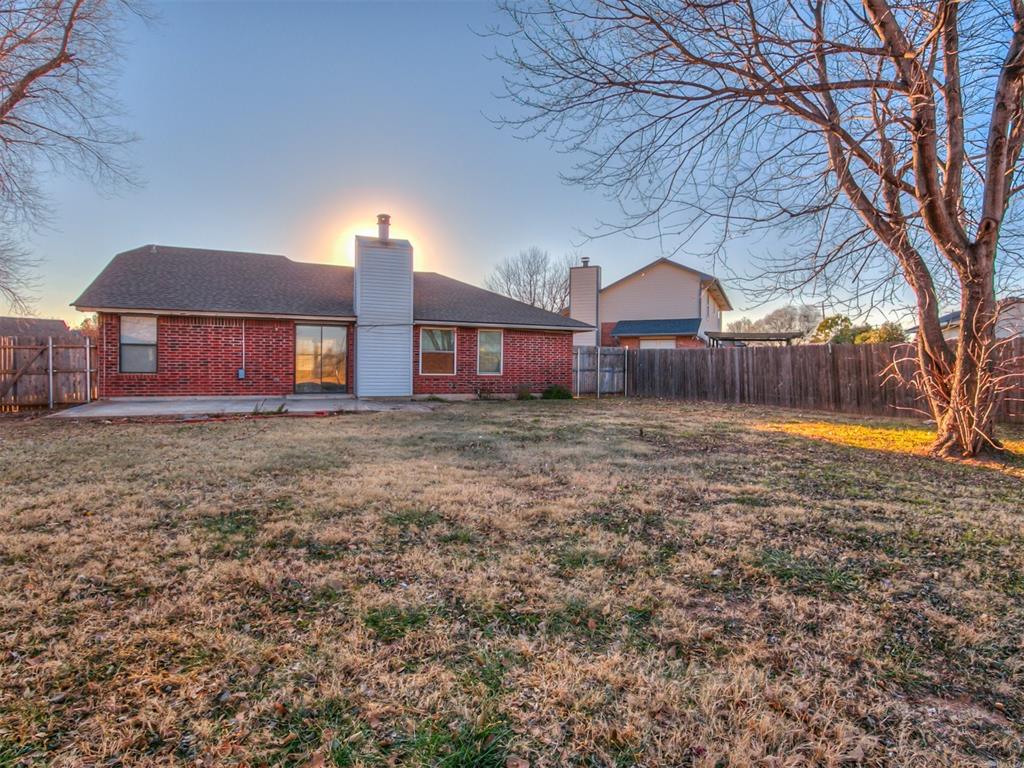 3321 Remington Court