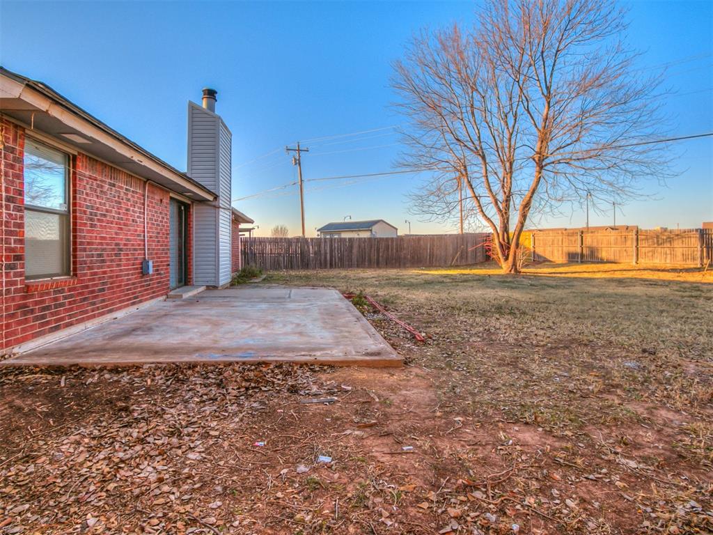 3321 Remington Court