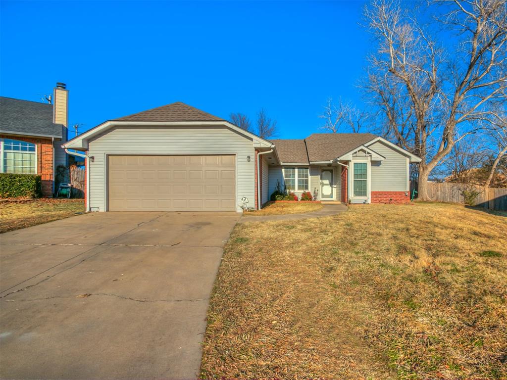 3321 Remington Court