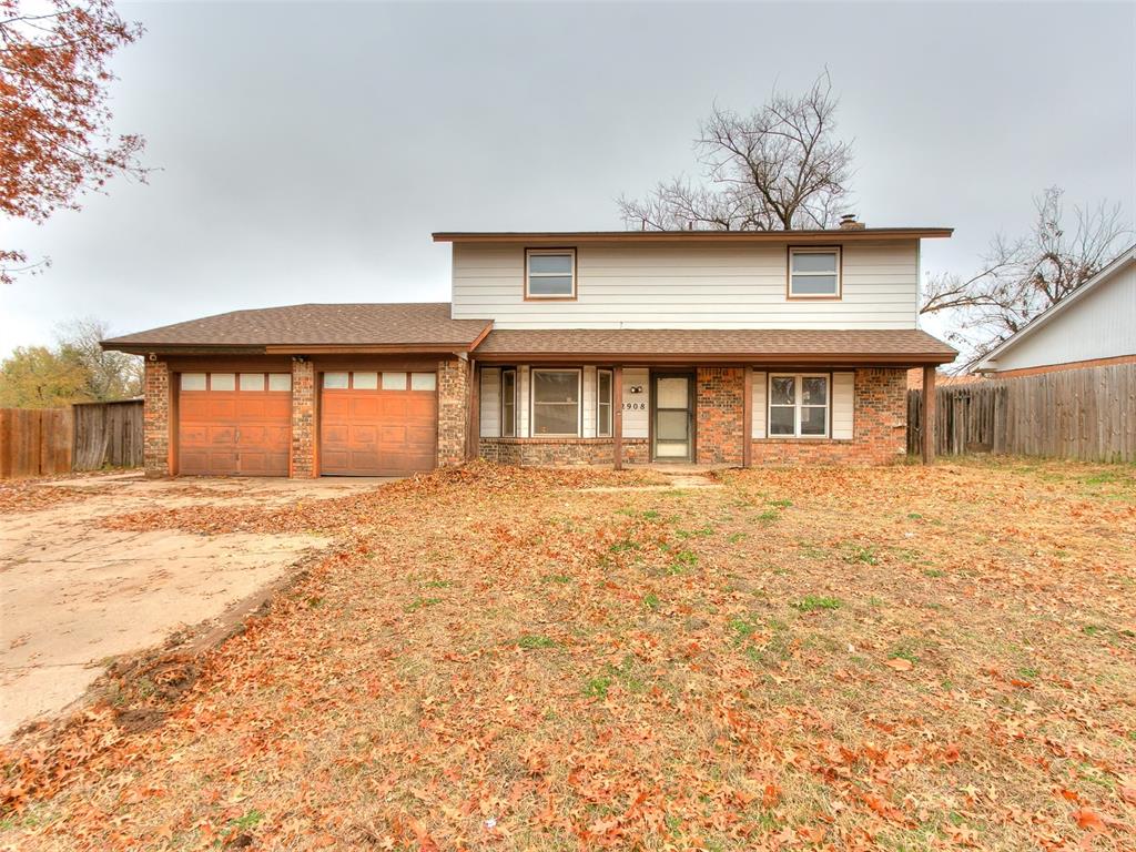 2908 N Redmond Court