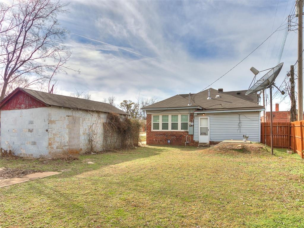 2306 N Kelham Avenue