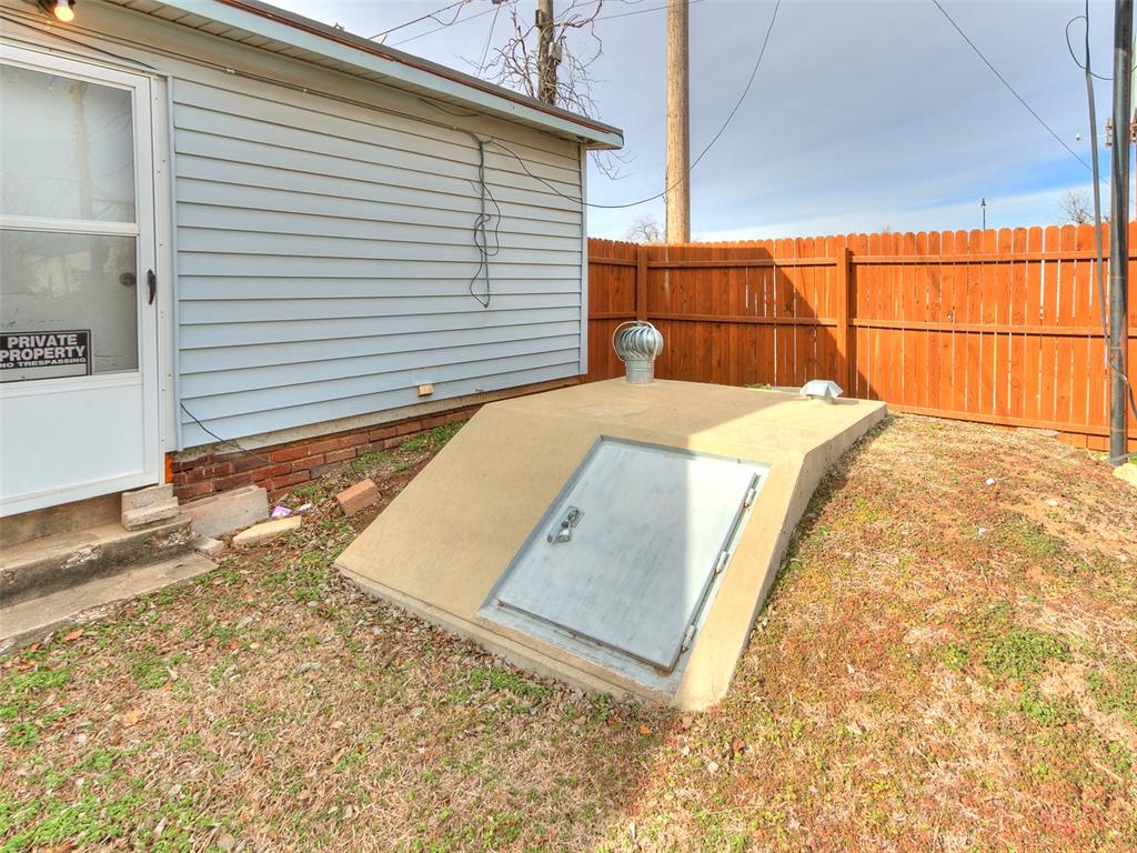 2306 N Kelham Avenue