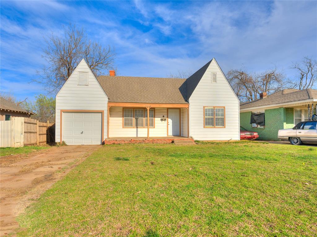 2208 N Prospect Avenue