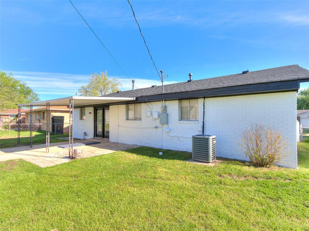 3212 S Madole Boulevard