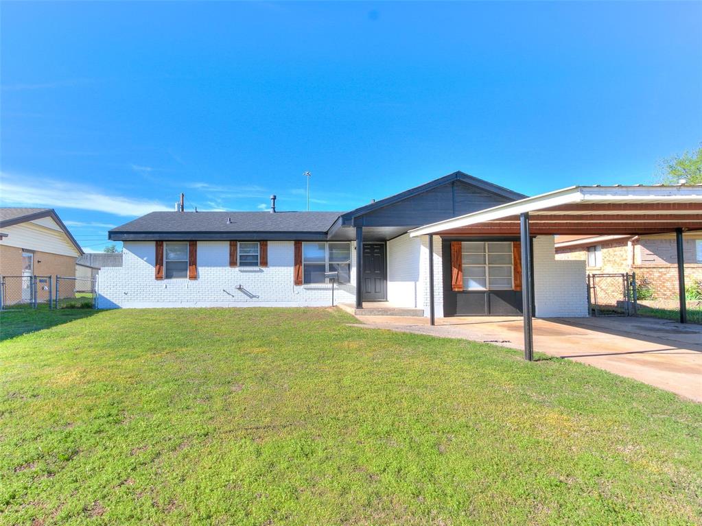 3212 S Madole Boulevard