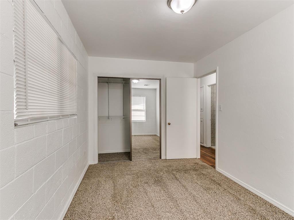 919 W Comanche Street Unit: 921