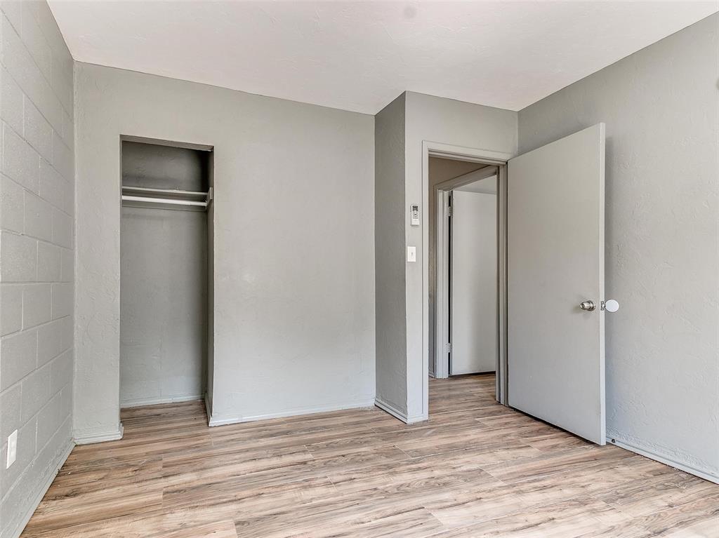 919 W Comanche Street Unit: 921