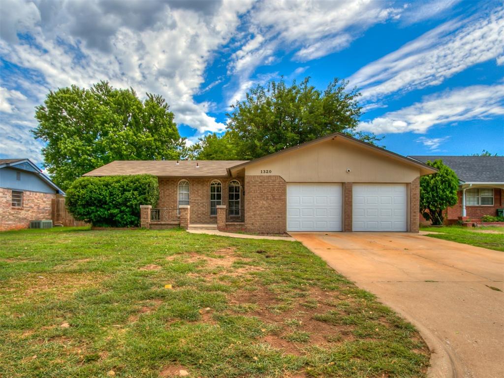 1320 Frederick Drive