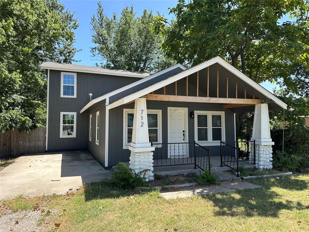 712 NW Ferris Avenue