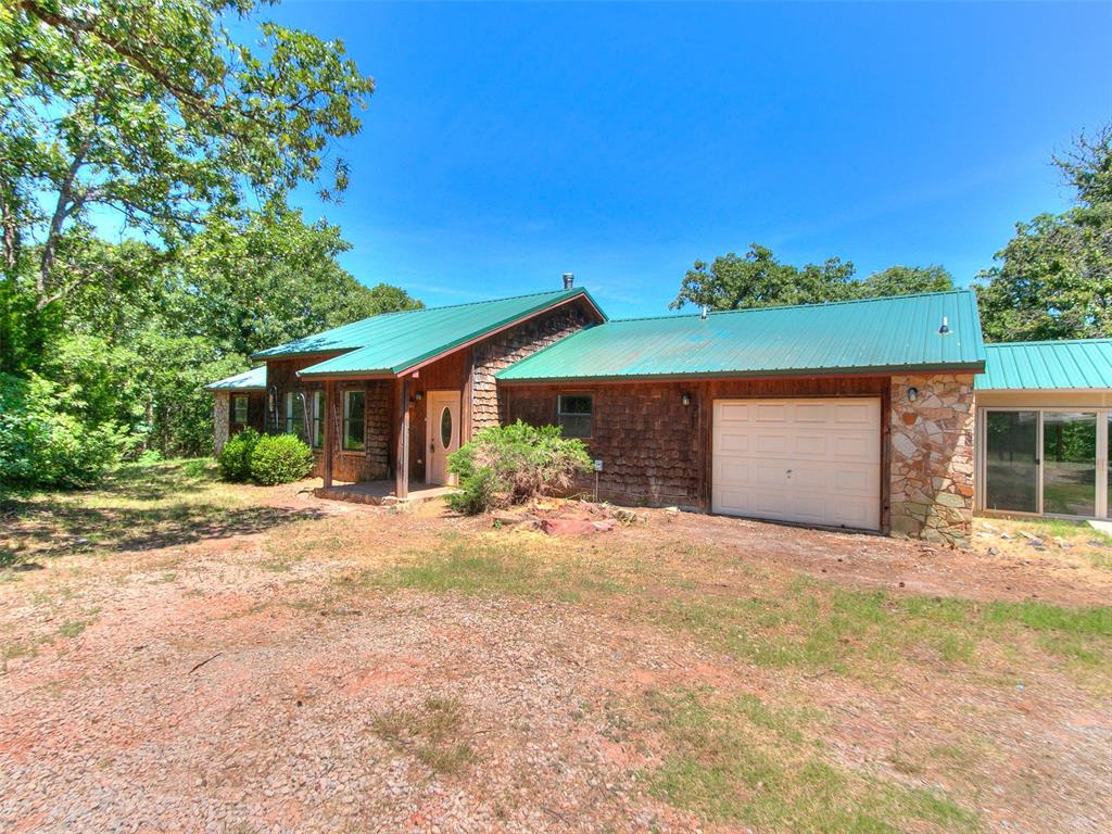 17550 E Charter Oak Road