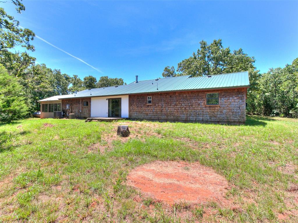 17550 E Charter Oak Road