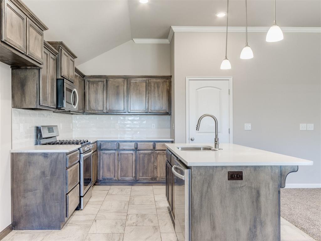 1012 Hickory Creek Drive