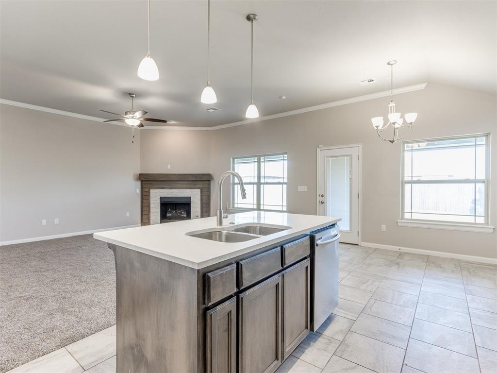 1012 Hickory Creek Drive